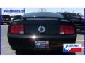 2006 Black Ford Mustang GT Premium Coupe  photo #4