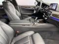 Mineral White Metallic - 5 Series 530i Sedan Photo No. 33