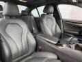 Mineral White Metallic - 5 Series 530i Sedan Photo No. 34