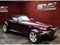 Prowler Purple - Prowler Roadster Photo No. 3