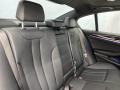 Mineral White Metallic - 5 Series 530i Sedan Photo No. 36