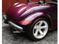 Prowler Purple - Prowler Roadster Photo No. 5
