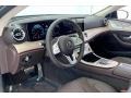 Marsala Brown/Espresso Brown 2021 Mercedes-Benz CLS 450 Coupe Interior Color