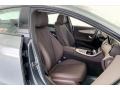 Marsala Brown/Espresso Brown 2021 Mercedes-Benz CLS 450 Coupe Interior Color