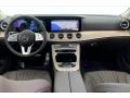 2021 Mercedes-Benz CLS Marsala Brown/Espresso Brown Interior Front Seat Photo