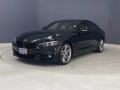 2018 Carbon Black Metallic BMW 4 Series 440i Gran Coupe  photo #3