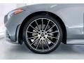 2021 Mercedes-Benz CLS 450 Coupe Wheel and Tire Photo