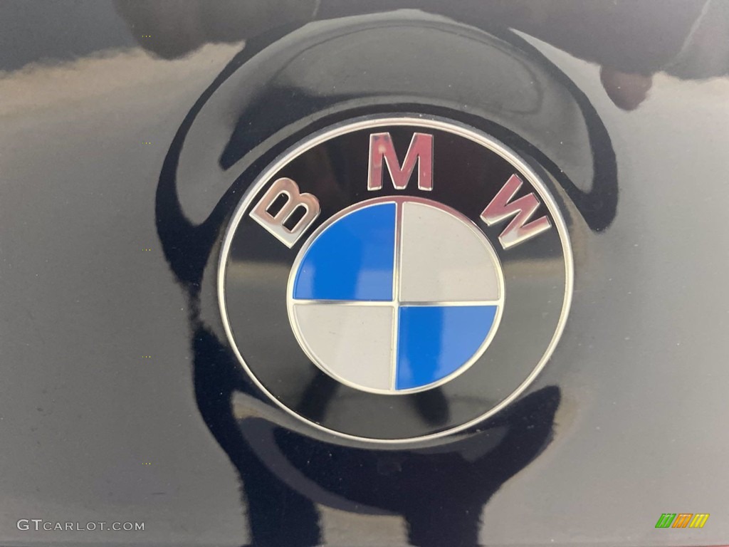 2018 4 Series 440i Gran Coupe - Carbon Black Metallic / Cognac photo #10