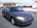 Slate Metallic - Impala LT Photo No. 7