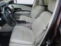 Seacoast Front Seat Photo for 2016 Acura RLX #142400448
