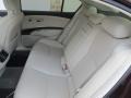 2016 Acura RLX Seacoast Interior Rear Seat Photo