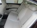 Rear Seat of 2016 RLX Technology