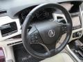 Seacoast Steering Wheel Photo for 2016 Acura RLX #142400523