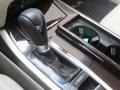 2016 Acura RLX Seacoast Interior Transmission Photo