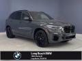 Dravit Grey Metallic 2021 BMW X5 M50i