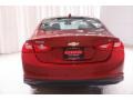 Cajun Red Tintcoat - Malibu LT Photo No. 17