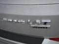 2017 Molten Silver Hyundai Tucson Sport AWD  photo #9
