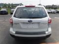 Crystal White Pearl - Forester 2.5i Photo No. 9