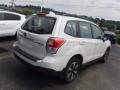 Crystal White Pearl - Forester 2.5i Photo No. 10