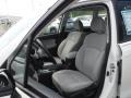 Crystal White Pearl - Forester 2.5i Photo No. 13