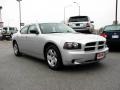 Bright Silver Metallic - Charger SE Photo No. 4