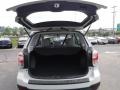 Crystal White Pearl - Forester 2.5i Photo No. 23