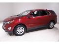 Cajun Red Tintcoat - Equinox LT AWD Photo No. 3