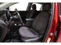 Cajun Red Tintcoat - Equinox LT AWD Photo No. 5