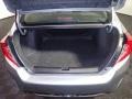 Lunar Silver Metallic - Civic LX Sedan Photo No. 15