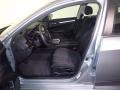 Lunar Silver Metallic - Civic LX Sedan Photo No. 22