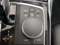 2021 BMW 3 Series Black Interior Controls Photo