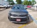 2020 Dark Moss Kia Telluride S  photo #2