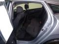 Lunar Silver Metallic - Civic LX Sedan Photo No. 35