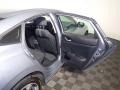 Lunar Silver Metallic - Civic LX Sedan Photo No. 36