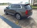 2020 Dark Moss Kia Telluride S  photo #5