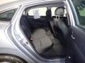 Lunar Silver Metallic - Civic LX Sedan Photo No. 37