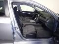 Lunar Silver Metallic - Civic LX Sedan Photo No. 39
