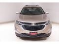 Sandy Ridge Metallic - Equinox LT AWD Photo No. 2