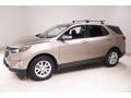 Sandy Ridge Metallic - Equinox LT AWD Photo No. 3