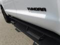 Super White - Tundra TRD Pro CrewMax 4x4 Photo No. 12