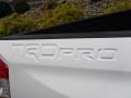 2019 Super White Toyota Tundra TRD Pro CrewMax 4x4  photo #13