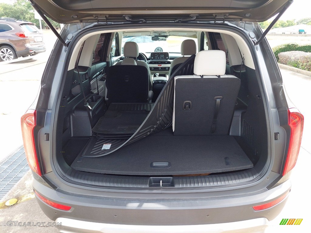 2020 Kia Telluride S Trunk Photo #142402740
