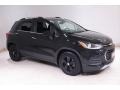 Mosaic Black Metallic - Trax LT Photo No. 1