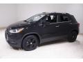 Mosaic Black Metallic - Trax LT Photo No. 3