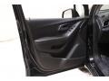 Mosaic Black Metallic - Trax LT Photo No. 4