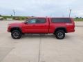 2019 Barcelona Red Metallic Toyota Tacoma TRD Off-Road Double Cab 4x4  photo #4