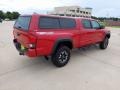 2019 Barcelona Red Metallic Toyota Tacoma TRD Off-Road Double Cab 4x4  photo #7