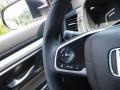 2018 White Diamond Pearl Honda CR-V LX AWD  photo #5