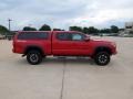 Barcelona Red Metallic - Tacoma TRD Off-Road Double Cab 4x4 Photo No. 8