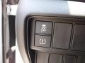 2018 White Diamond Pearl Honda CR-V LX AWD  photo #7